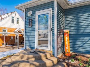 925 E Madison St, Waterloo, WI 53594