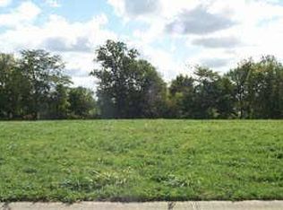 7833 E Creek Ridge Dr, Brownsburg, IN 46112