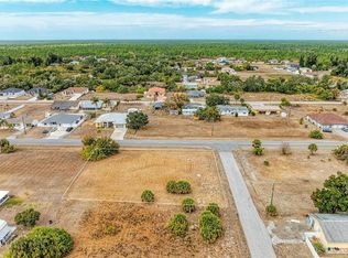 769060056 De Leon Dr Lot 1, North Pt, FL 34287