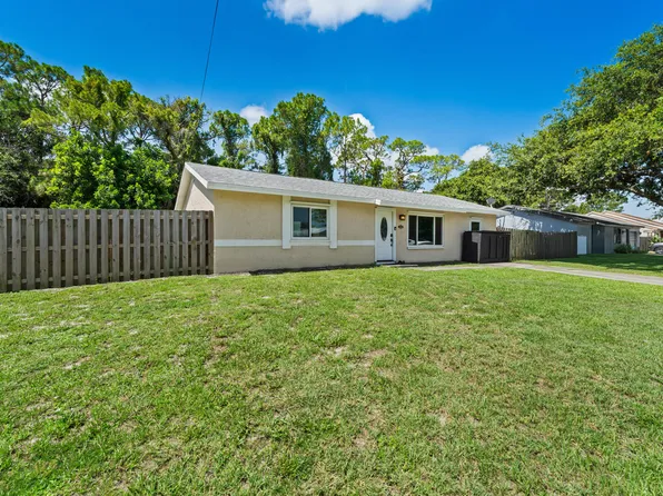 745 21st Street SW, Vero Beach, FL 32960