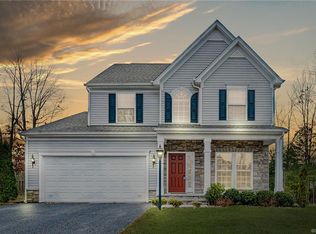 4206 Cameron Rd, Hopewell, VA 23860