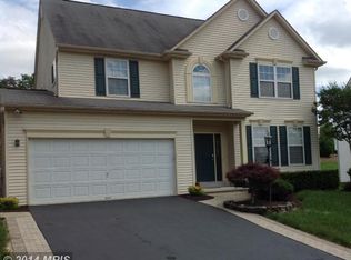 9145 Granite Ct, Waldorf, MD 20603