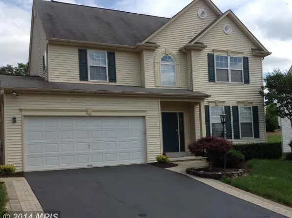 9145 Granite Ct, Waldorf, MD 20603