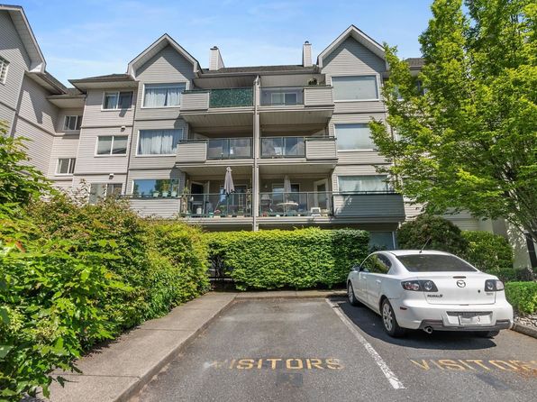 33718 King Rd #308, Abbotsford, BC V2S 8J3