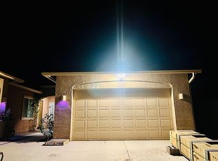10493 W Bronco Trl, Peoria, AZ 85383