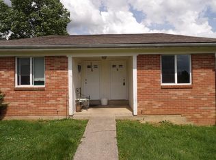 75 Ashwood Ct APT 5, Frankfort, KY 40601
