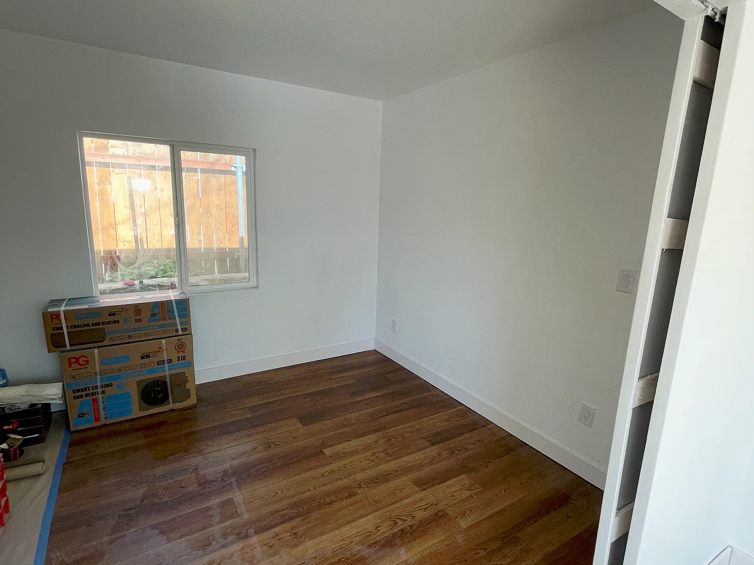 1 bed, 400 sqft, $1,900 — Photo 4