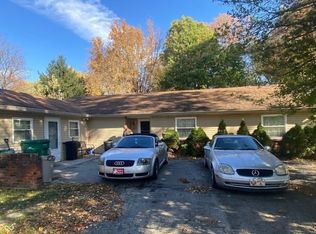 7563 Mikesell Dr, Indianapolis, IN