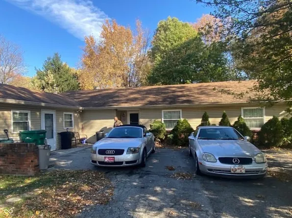 7563 Mikesell Dr, Indianapolis, IN 46260