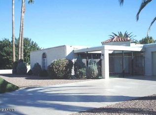 16025 N Agua Fria Dr, Sun City, AZ 85351