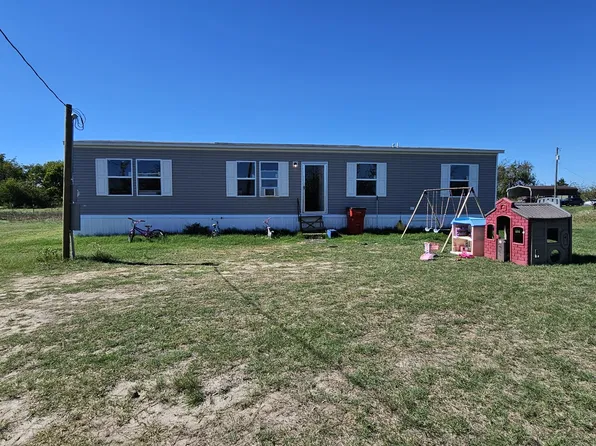 151 County Road 3567, Dike, TX 75437