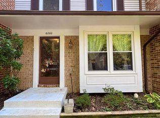 6260 Rathlin Dr, Springfield, VA 22152