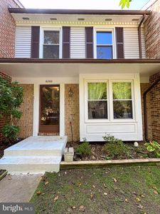 6260 Rathlin Dr, Springfield, VA, 22152