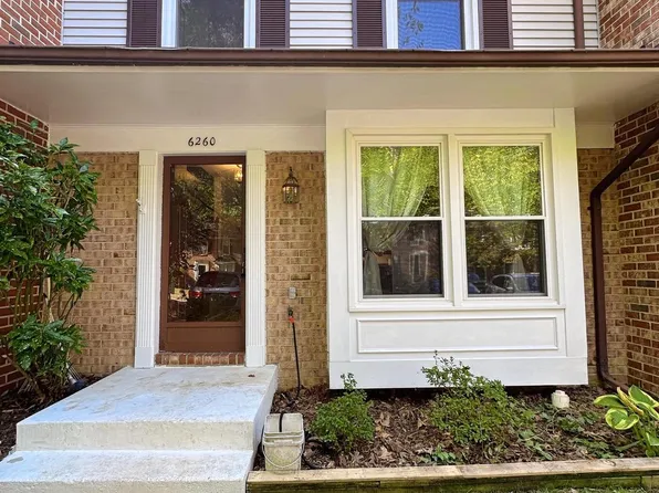 6260 Rathlin Dr, Springfield, VA 22152