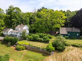 267 Good Hill Rd, Woodbury, CT 06798
