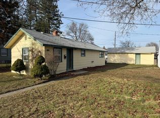 1360 W Wabash Ave, Spokane, WA 99205