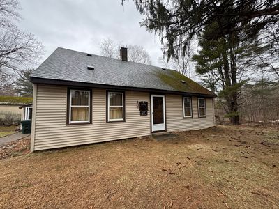 30 Carpenter Hill Rd, Charlton, MA, 01507