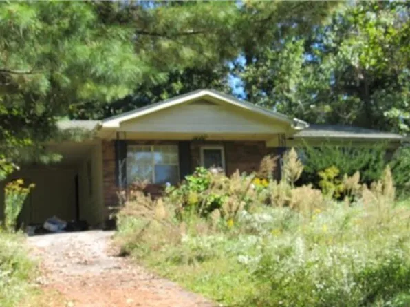 52 Homestead Ln, London, KY 40741