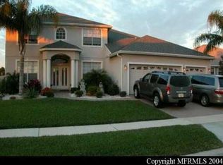 13202 Paloma Dr, Orlando, FL 32837