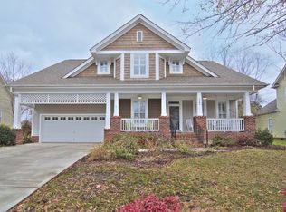1141 Windsong Bay Ln, Tega Cay, SC 29708