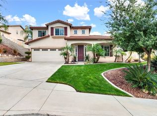 7117 Fairwood Ct, Highland, CA 92346