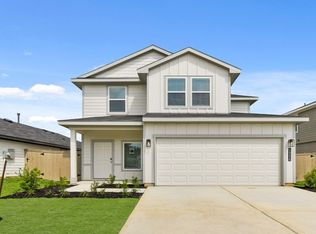 14226 Northern Pintail Ct, Splendora, TX 77372