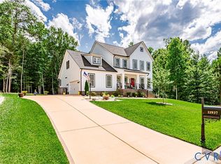 11937 Pergola Ct, Providence Forge, VA 23140