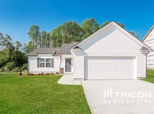 104 Winter Red Way, Benson, NC 27504