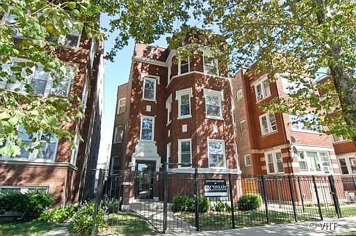1st image of 4619 N Lawndale Ave #3