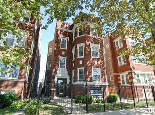 4619 N Lawndale Ave #3, Chicago, IL 60625