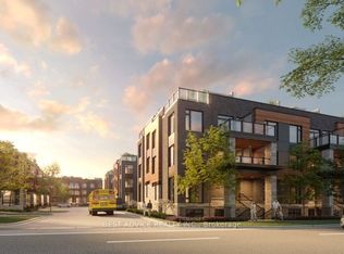 3175 Denison St #29, Markham, ON L3S0E3