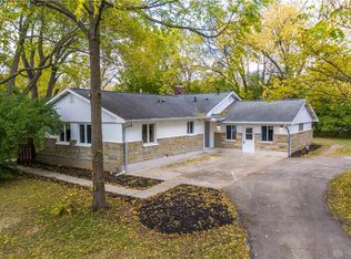 1387 Eastview Dr, Fairborn, OH 45324