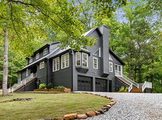 258 Apple Creek Rd, Blue Ridge, GA 30513