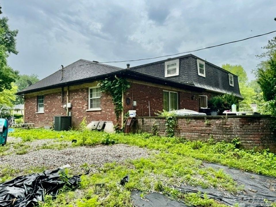 5513 Florrel Crest Ln, Dayton, OH - View 3