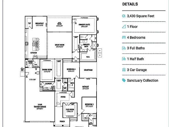 2nd image of 28868 N 134th Drive