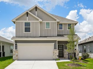 945 Summer Dr, Lavon, TX 75166