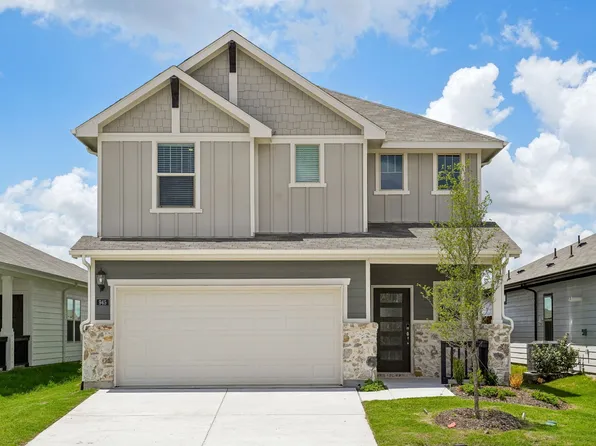 945 Summer Dr, Lavon, TX 75166