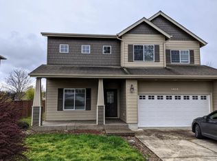 3424 NW Essex Ct, Albany, OR