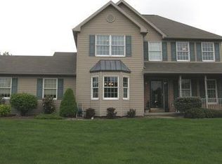 115 Spyglass Hill Rd, Bath, PA 18014