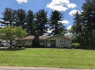 601 Chamberlain Dr, Marietta, OH 45750