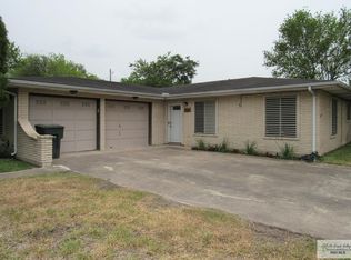 202 E Palmetto Dr, Harlingen, TX 78550