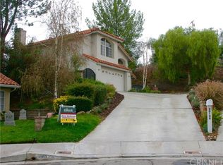 20126 Cavern Ct, Saugus, CA 91390