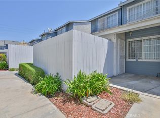 810 W Compton Blvd APT 22, Compton, CA 90220