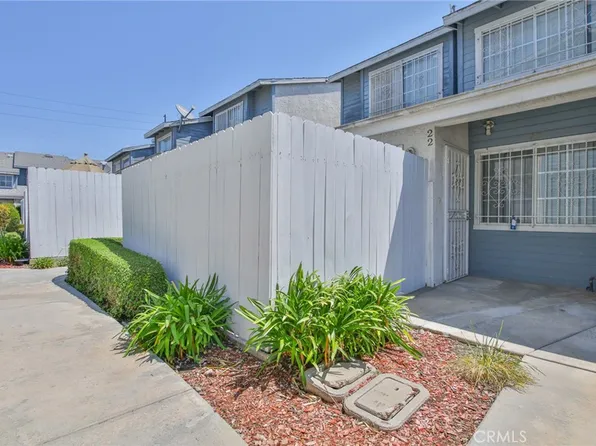 810 W Compton Blvd APT 22, Compton, CA 90220