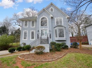 608 Adam Cir, Woodstock, GA 30188