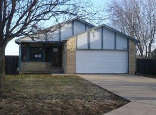 2141 N Parkridge Ct #HUD-181252463, Wichita, KS 67212