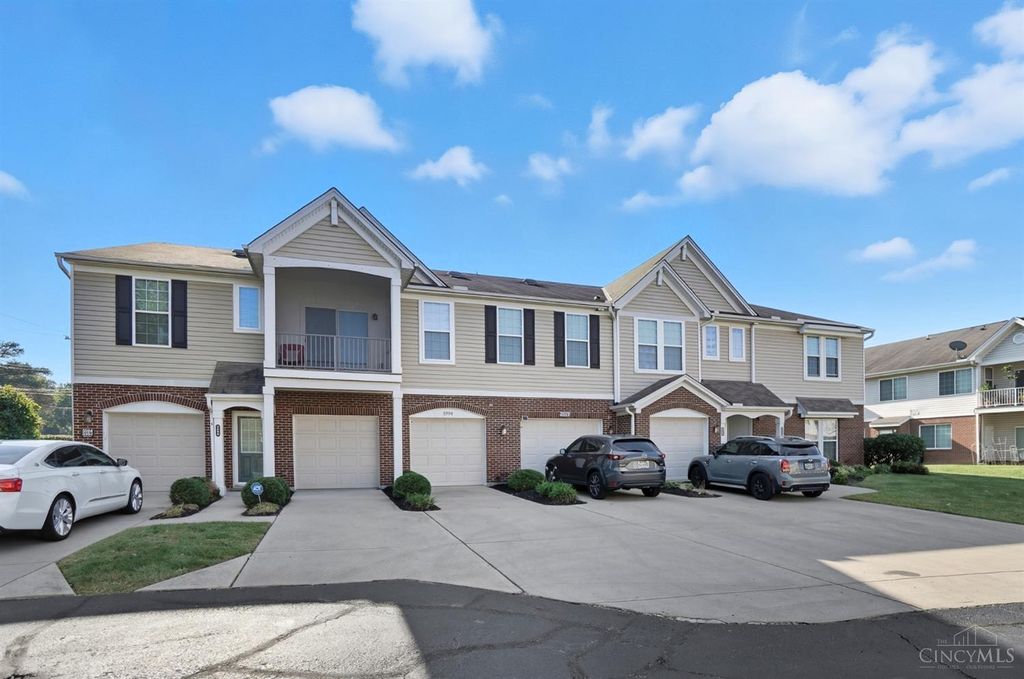Real estate listing image