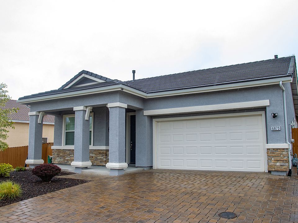 Front of the House