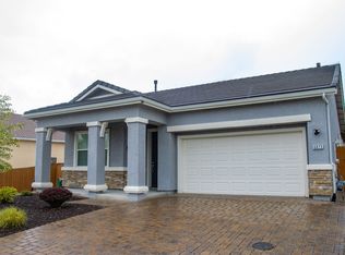 6873 Dorchester Dr, Sparks, NV