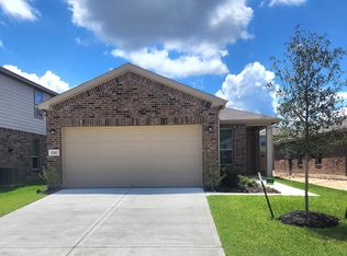 12402 Seybold Cove Dr, Houston, TX 77044